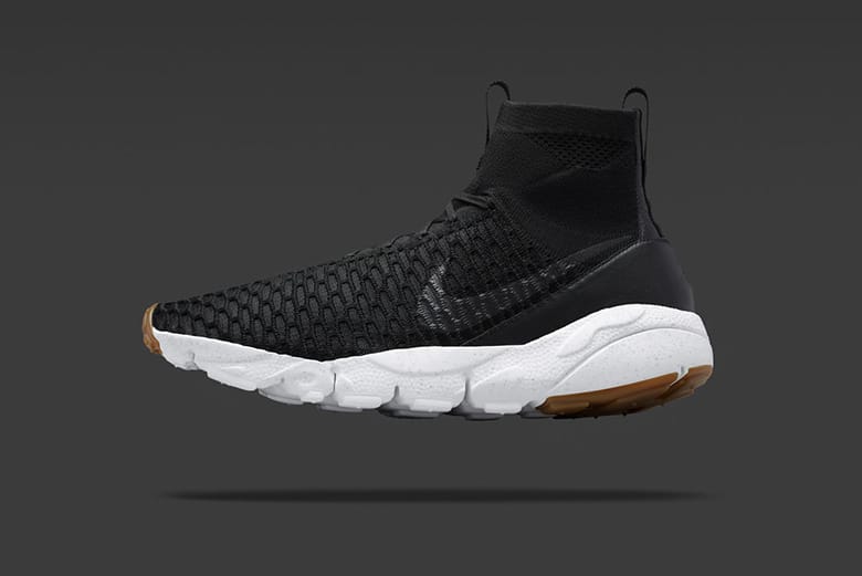 Nike Air Footscape Magista SP Collection | Hypebeast
