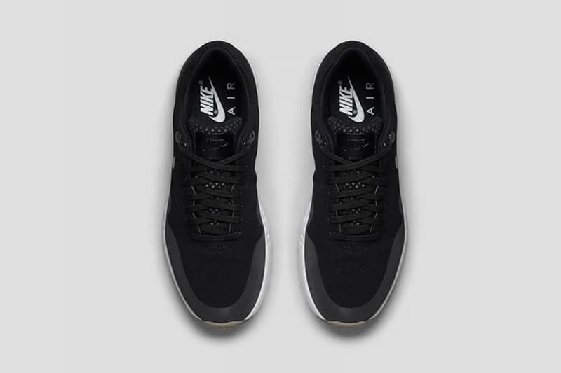nike ultra moire black white