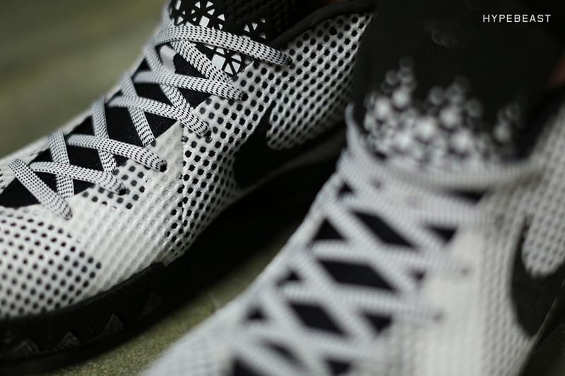 Kyrie 1 black history sales month