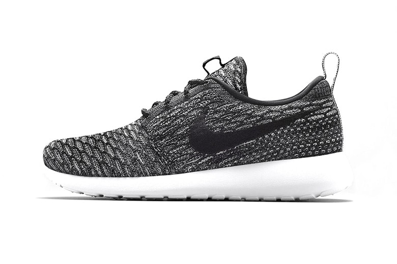 A First Look at the Nike Roshe Flyknit 2015 Spring Collection | Hypebeast