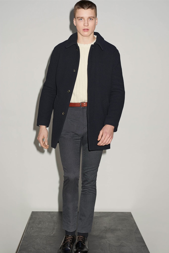 A.P.C. 2015 Fall/Winter Collection | Hypebeast