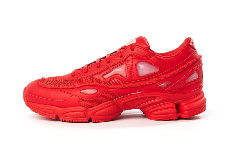 adidas by Raf Simons 2015 Fall/Winter Collection | Hypebeast