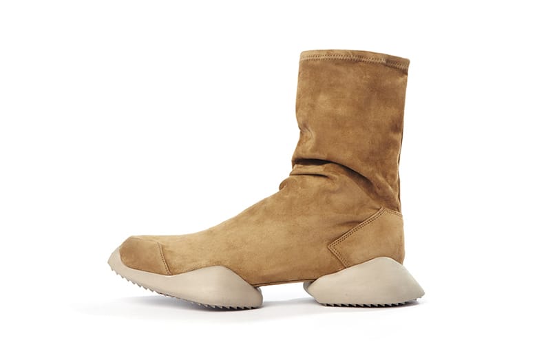adidas by Rick Owens 2015 Fall/Winter Collection | Hypebeast