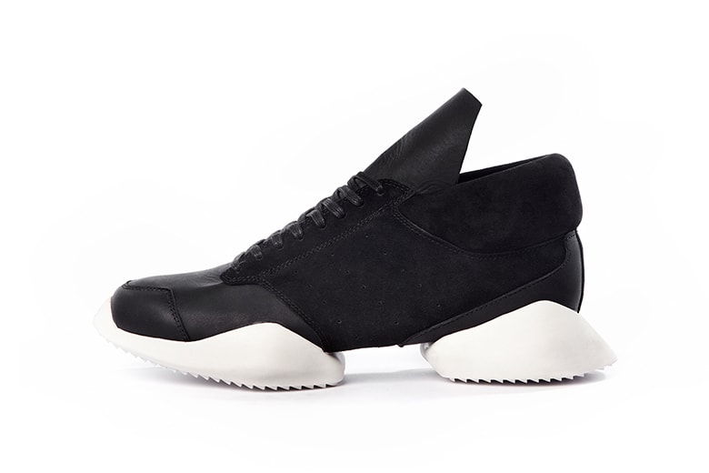 adidas by Rick Owens 2015 Fall/Winter Collection | Hypebeast