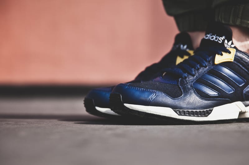 Adidas zx 5 on sale navy