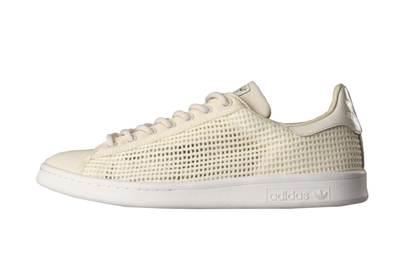 Woven store stan smith