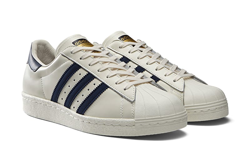 Adidas superstar cheap 80s dlx 2015