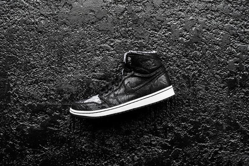 air jordan 1 black history month