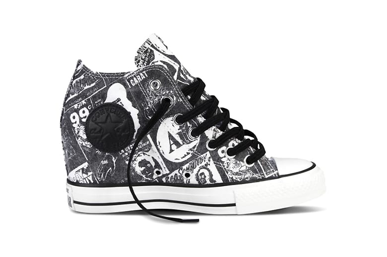 Chuck taylor all star 70 2024 andy warhol