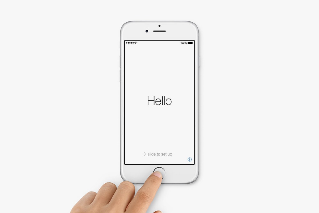 Apple теперь продает iPhone 6 и 6 Plus без SIM-карты в США