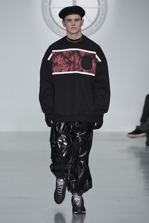 Astrid Andersen 2015 Fall Collection | Hypebeast