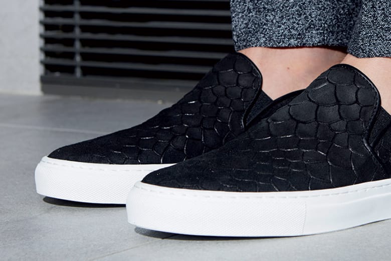 Axel Arigato 2015 Spring Summer Shoe Collection Hypebeast