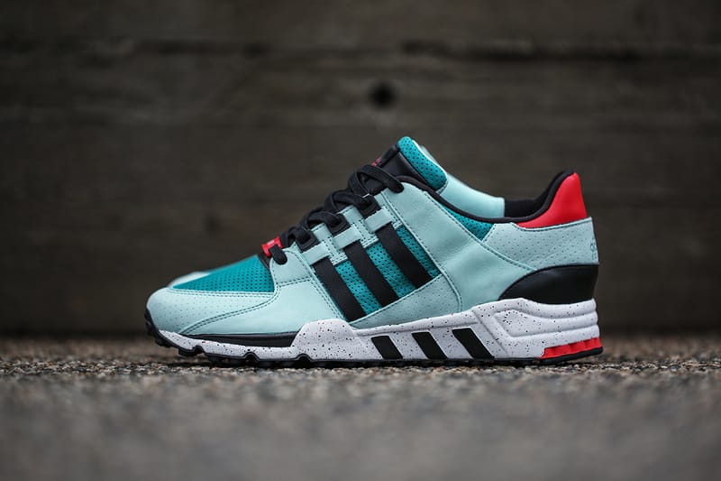 Adidas originals eqt outlet running support (white pack)