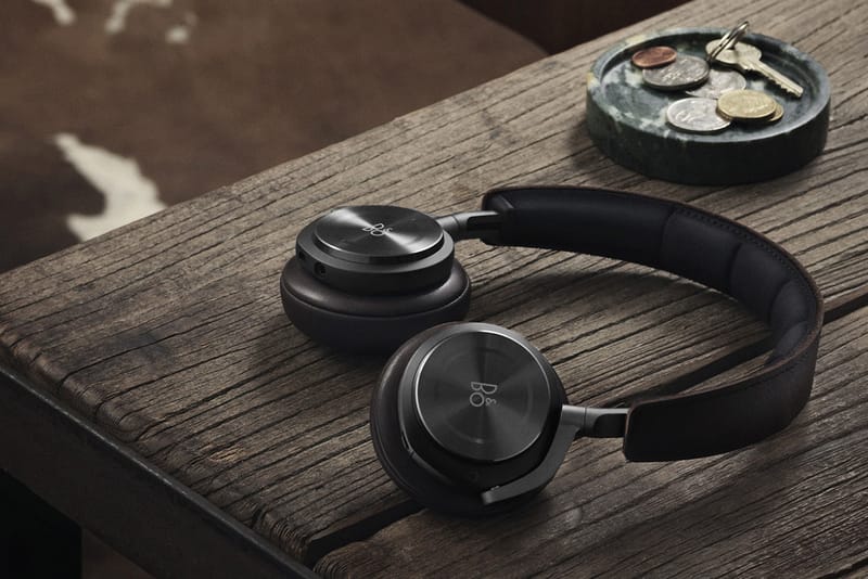 Bang Olufsen BeoPlay H8 Headphones Hypebeast