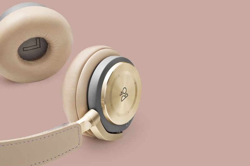 Bang & Olufsen BeoPlay H8 Headphones | Hypebeast