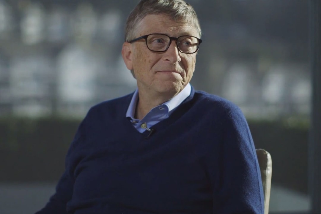 Билл Гейтс о том, как изменится мир к 2030 году