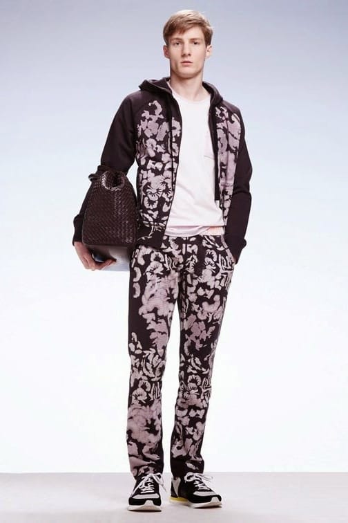 Bottega Veneta. Art of collaboration: Maier, Thomas