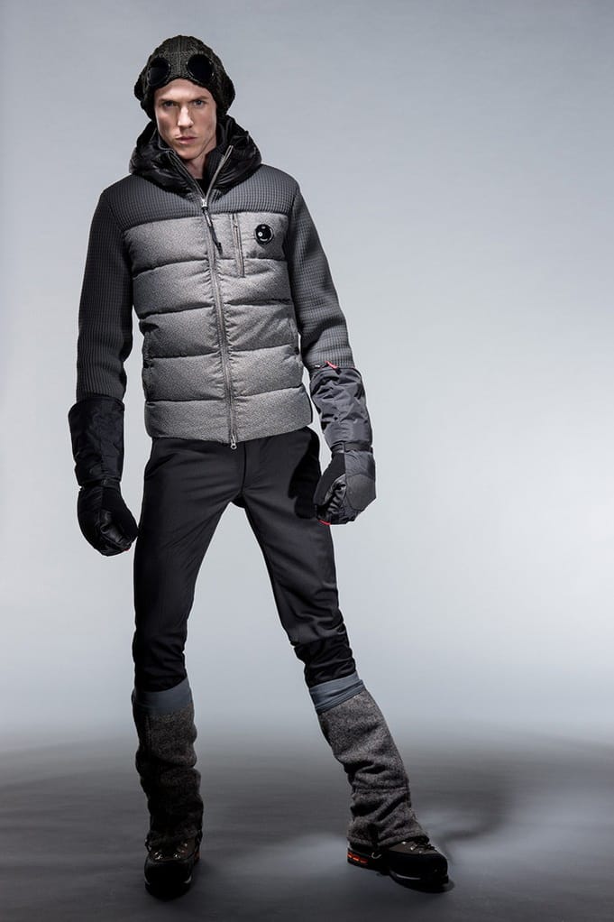 C.P. Company 2015 Fall/Winter Collection | Hypebeast