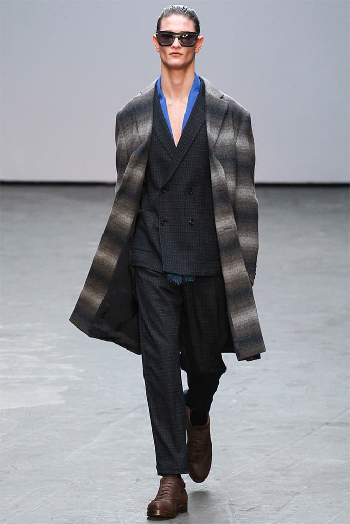 Casely-Hayford 2015 Fall/Winter Collection | Hypebeast