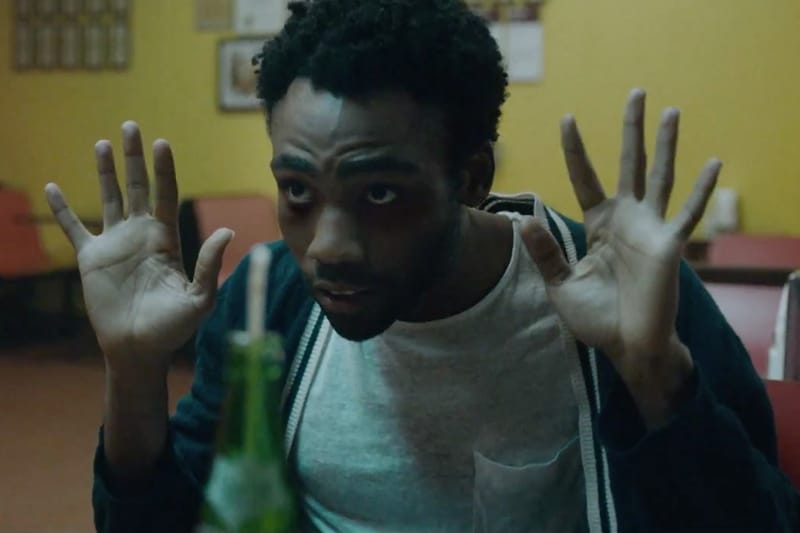 Childish Gambino "Sober" Music Video | HYPEBEAST