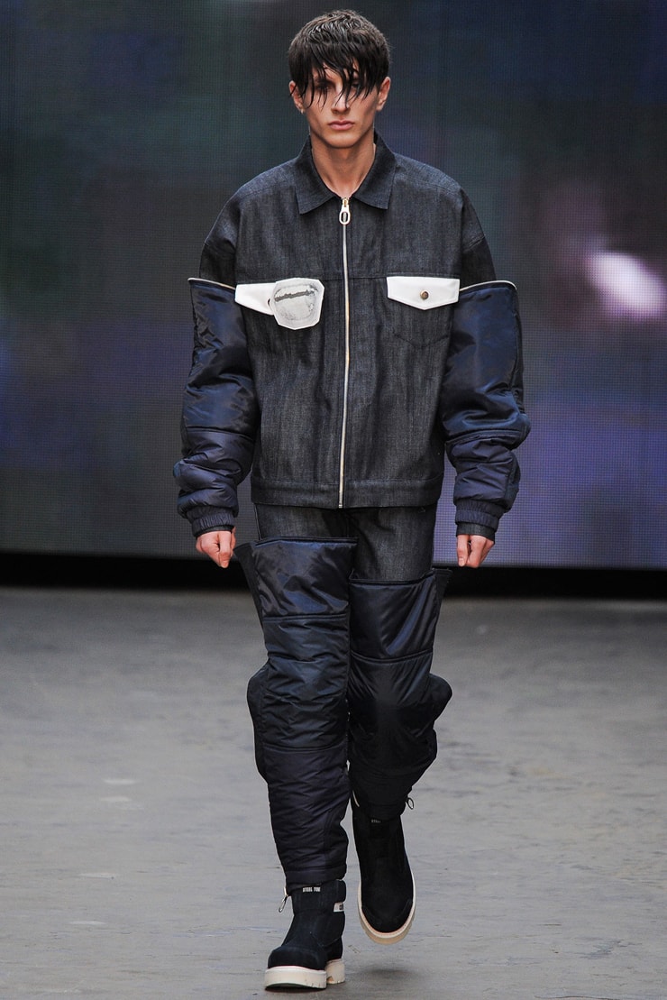 Christopher Shannon 2015 Fall/Winter Collection | Hypebeast