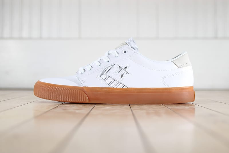 Converse CONS Launches Kenny Anderson s Third Signature Shoe