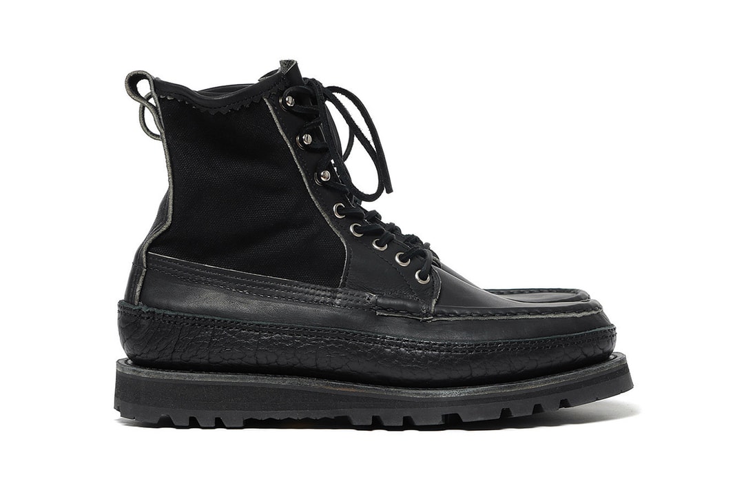 CYPRESS x Russell Moccasin Co. PH II Boot | Hypebeast