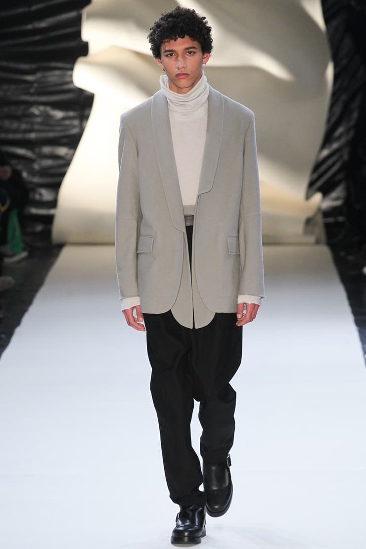 Damir Doma 2015 Fall/Winter Collection | HYPEBEAST