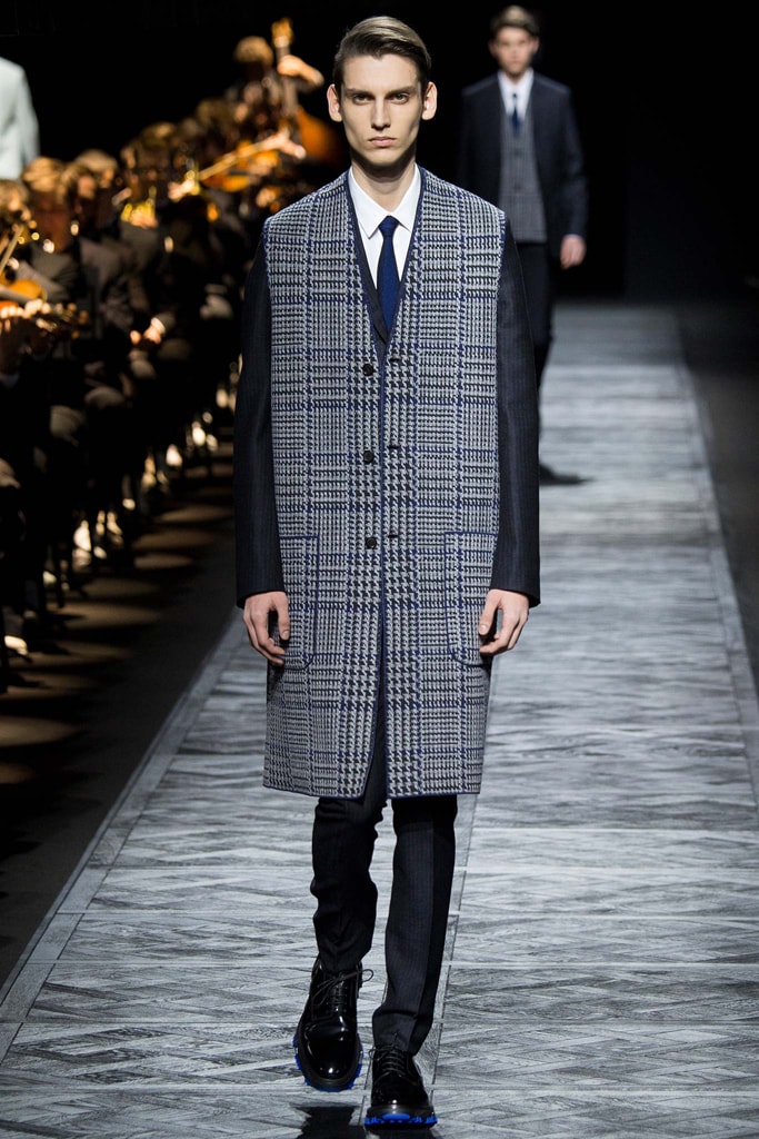 Dior Homme 2015 Fall/Winter Collection | Hypebeast