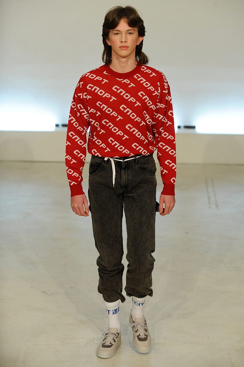 Gosha Rubchinskiy releases new photo book titled Tokyo
