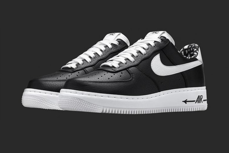 Haze x NikeLab Air Force 1 | Hypebeast