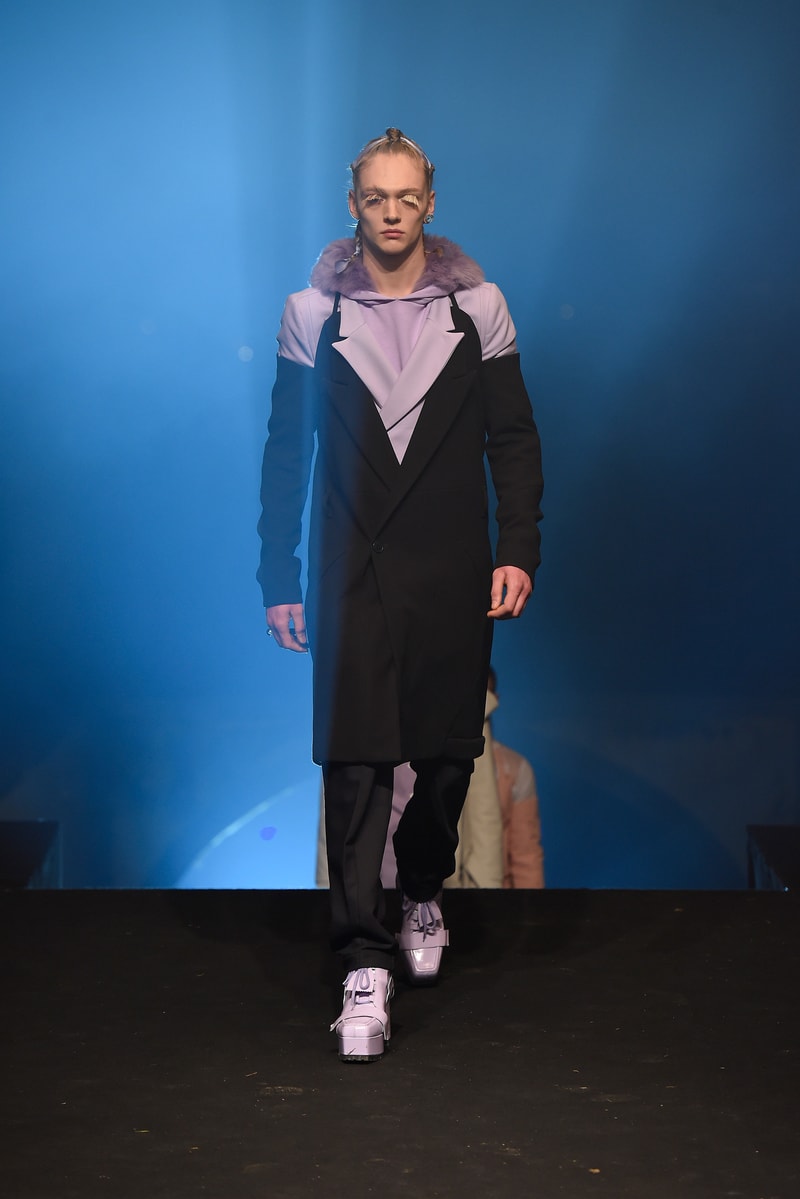 Hood By Air 2015 Pitti Uomo Showcase | Hypebeast