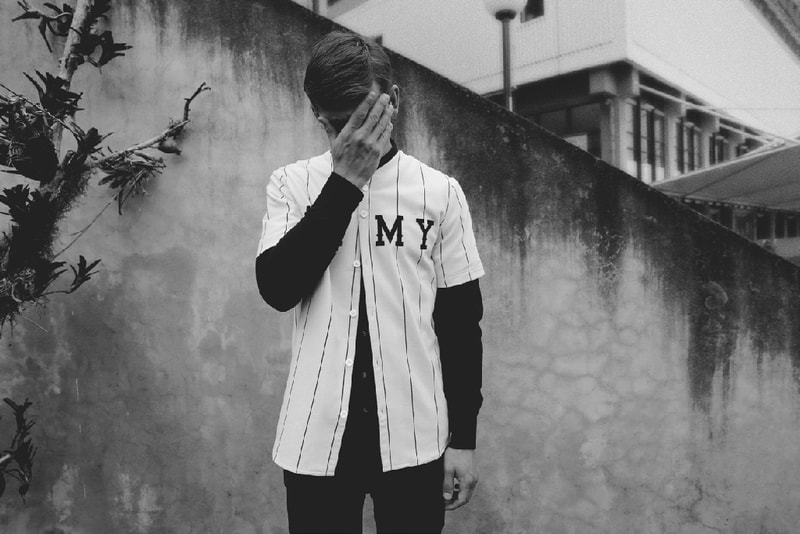 I Love Ugly 2015 August Editorial Hypebeast