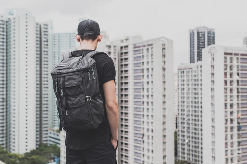 Jansport high cheap rise