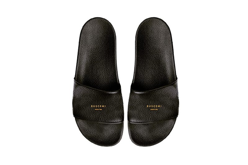 Hypebeast slippers online