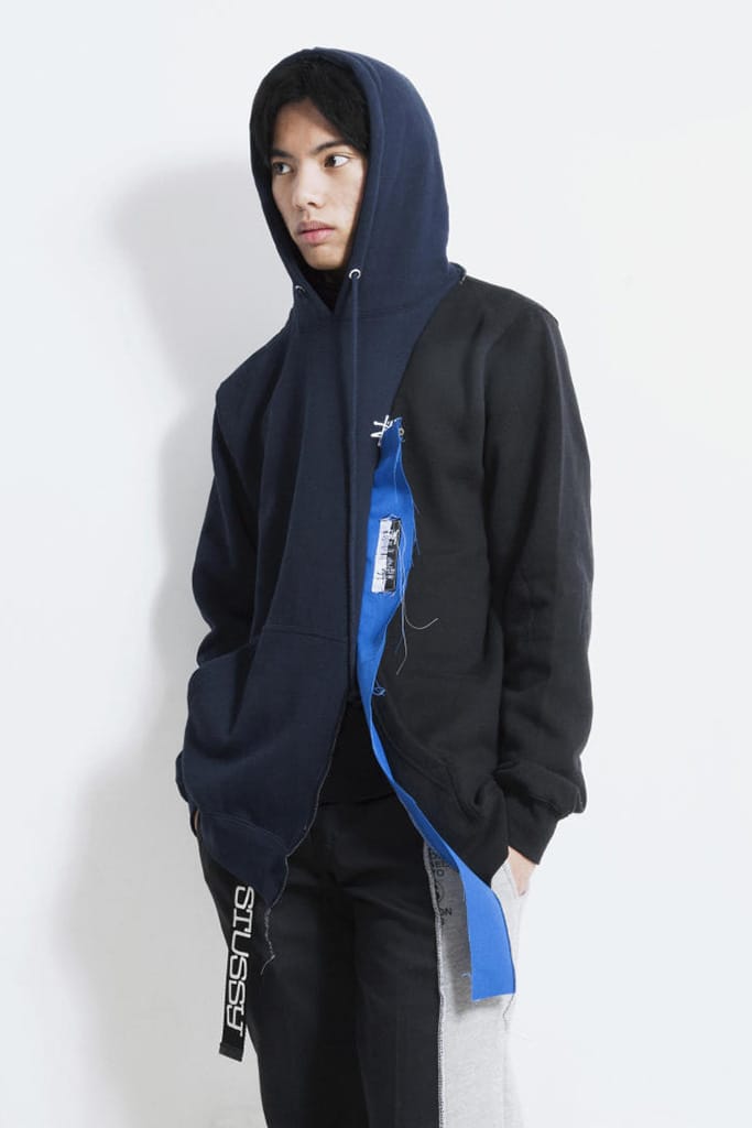 Kiko kostadinov stussy hotsell