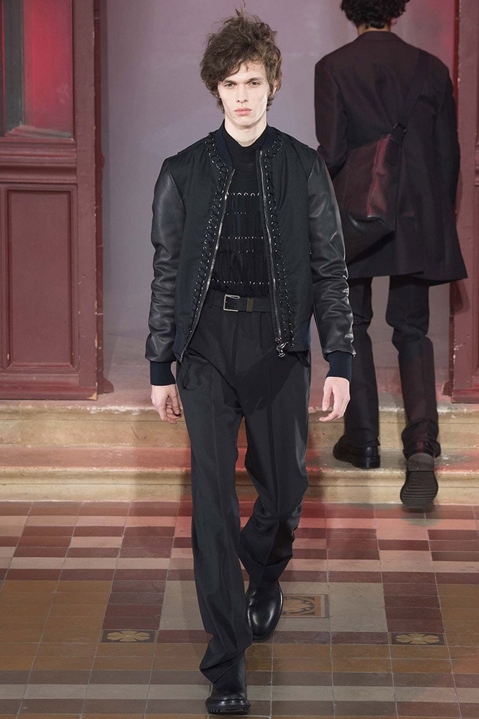 Lanvin 2015 Fall/Winter Collection | Hypebeast