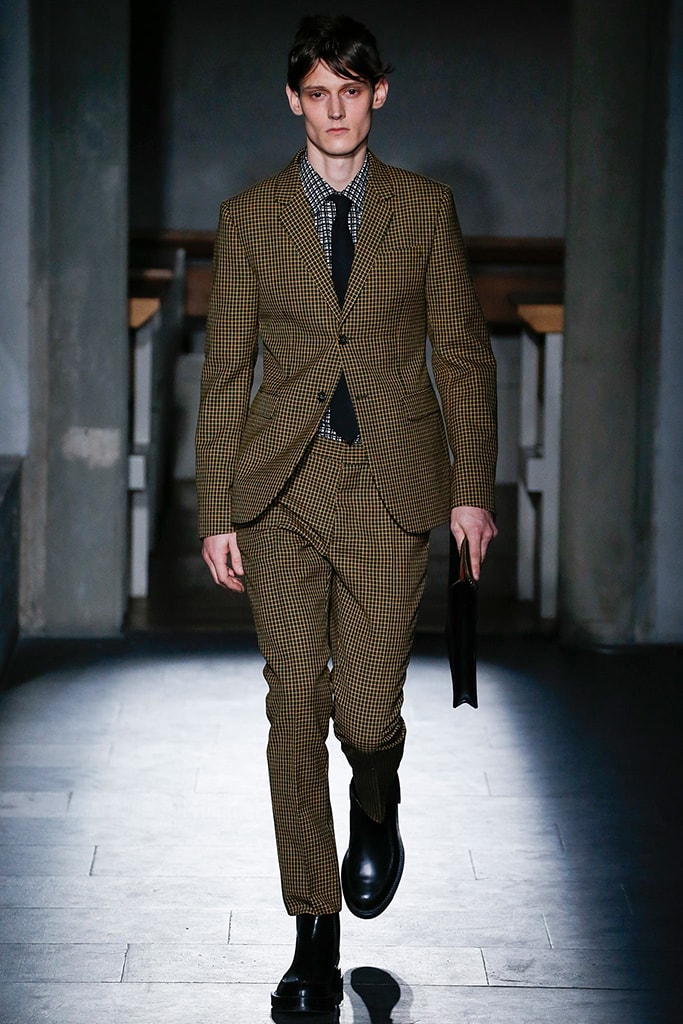 Marni 2015 Fall/Winter Collection | Hypebeast