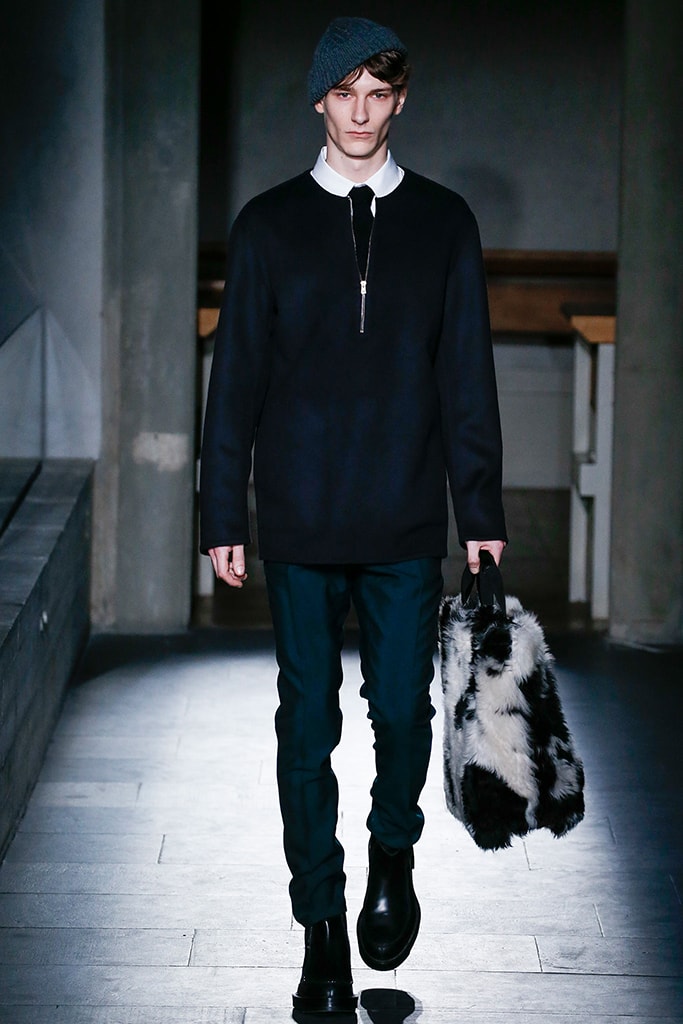 Marni 2015 Fall/Winter Collection | Hypebeast