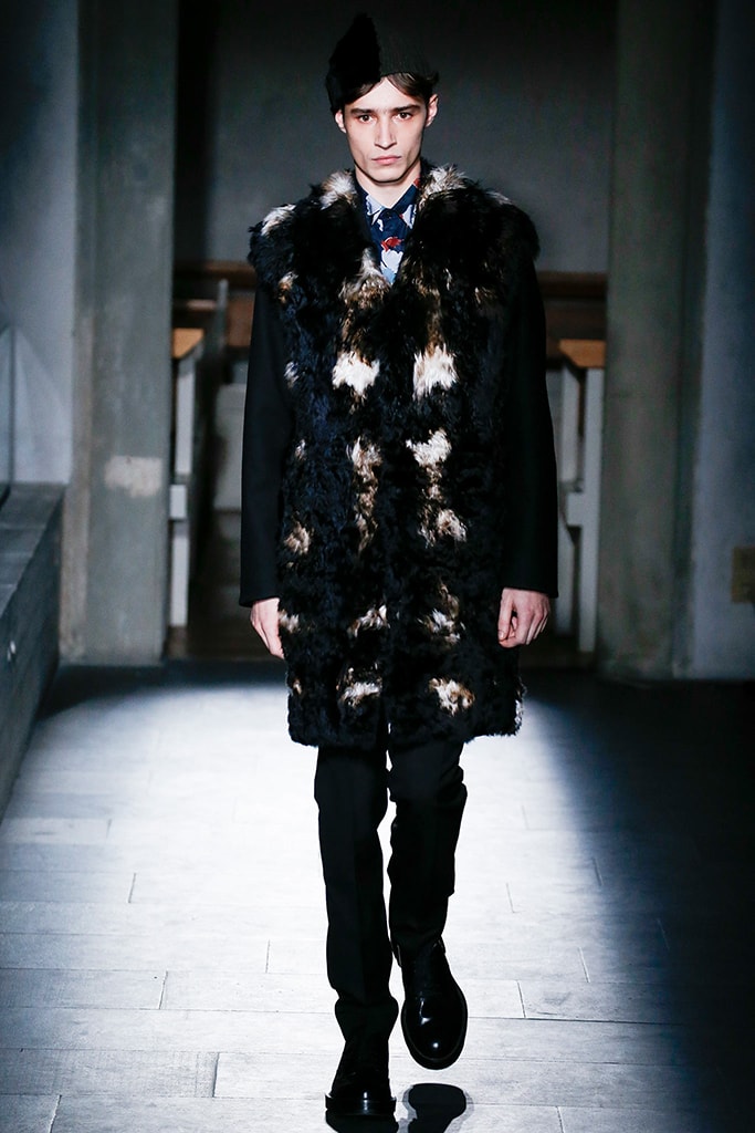 Marni 2015 Fall/Winter Collection | Hypebeast