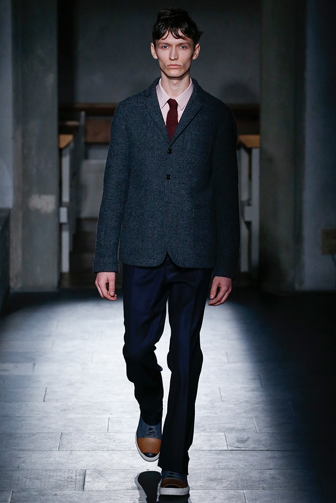 Marni 2015 Fall/Winter Collection | Hypebeast