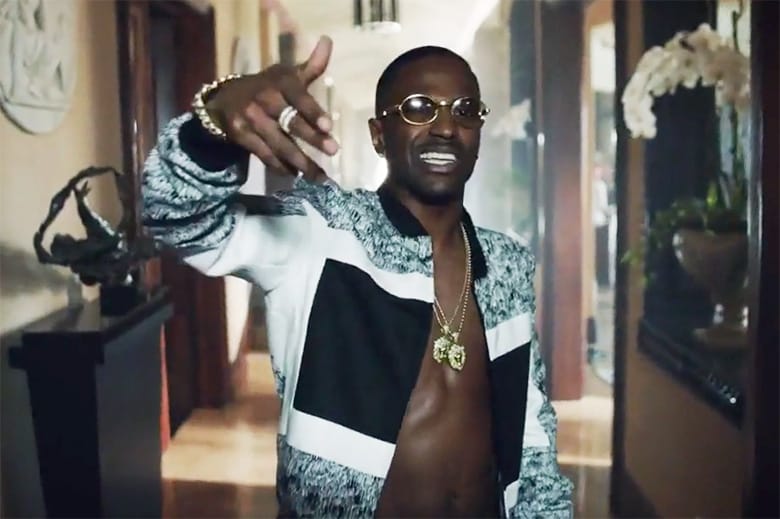 Meek Mill Featuring Big Sean & A$AP Ferg "B-Boy" Music Video | Hypebeast