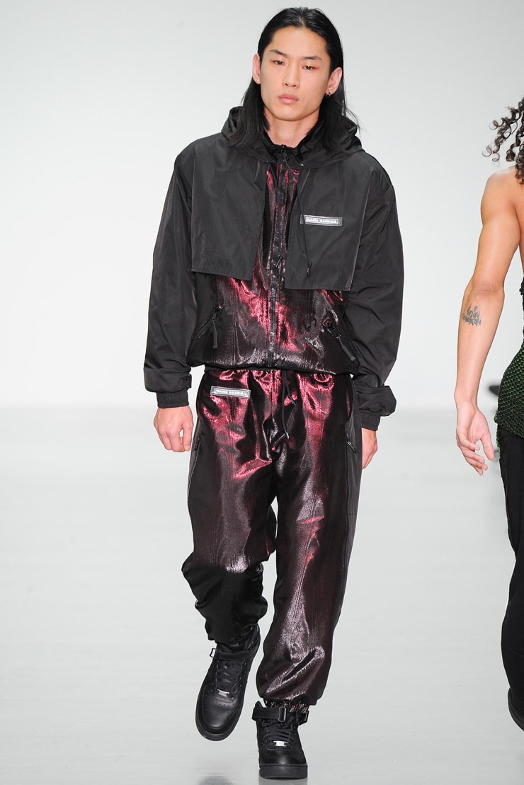 Nasir Mazhar 2015 Fall/ Winter Collection | Hypebeast