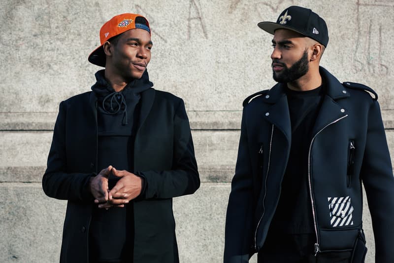 Latest Snapback New Era Celebrates Past Super Bowl Winners with New Snapback Collection ...