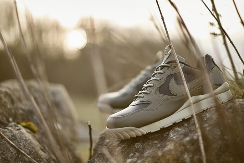 Nike acg clearance wildwood on feet