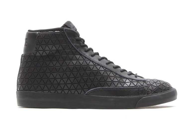 nike blazer mid qs st