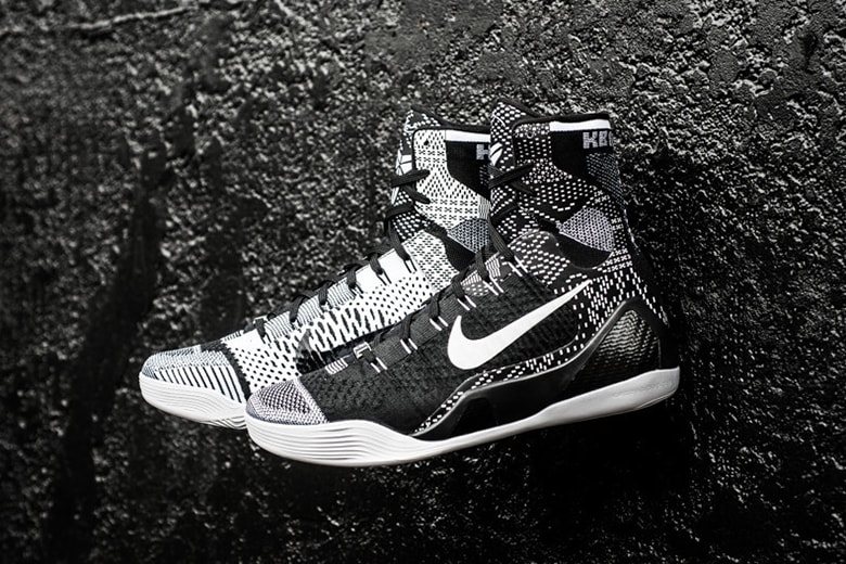 A Closer Look at the Nike Kobe 9 Elite "Black History Month" HYPEBEAST