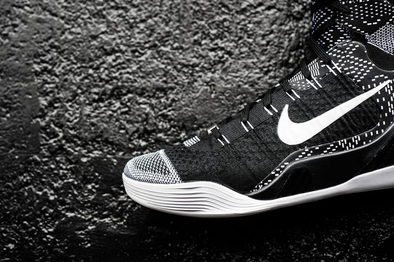 Kobe cheap bhm shoes