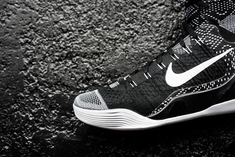 kobe 9 elite black history month
