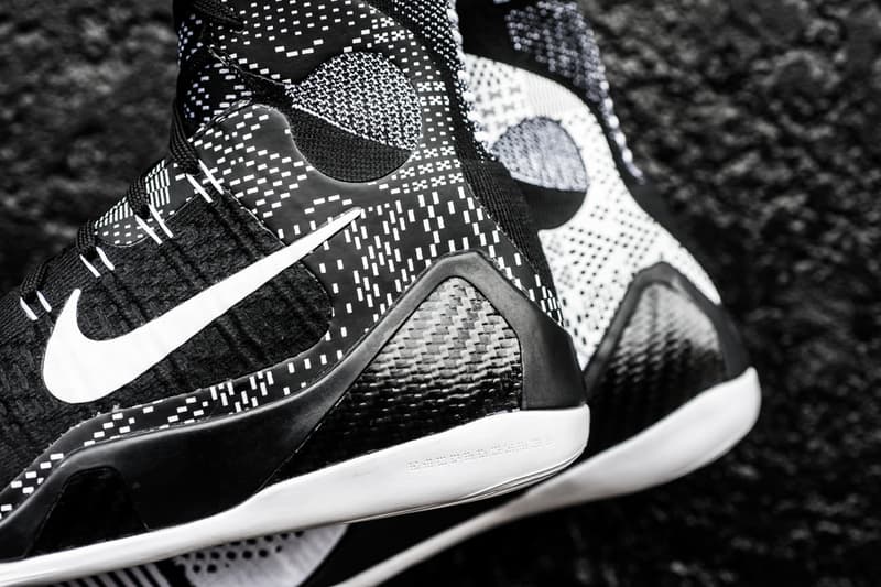 kobe 9 elite black history month